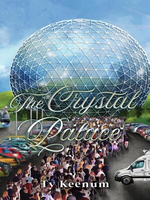 cover image of The Crystal Palace